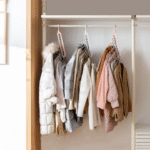 Cabide Mágico Organizador 9 em 1 para Guarda-Roupa