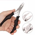 Alicate de Podologia para Unhas Encravadas e Grossas