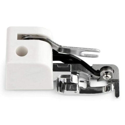 Mini Máquina de Costura Portátil Manual para Reparos Rápidos