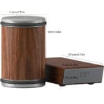 Afiador de Facas Profissional com Rolo de Diamante e Base Magnética Angular