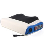 Almofada Massageadora Shiatsu para Pescoço, Costas e Lombar