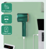Papa Bolinhas Elétrico Tira Pelos de Roupa Recarregável USB