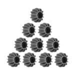 Bola Tira Pelos para Máquina de Lavar Reutilizável