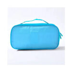 Necessaire Organizadora para Lingerie e Roupas Íntimas de Viagem