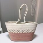 Bolsa de Ombro Feminina em Couro PU com Alça Larga