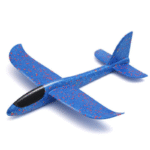 Avião Planador de Espuma EPP Super Resistente