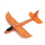 Avião Planador de Espuma EPP Super Resistente