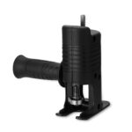 Adaptador de Serra Sabre para Furadeira com 3 Lâminas Madeira e Metal