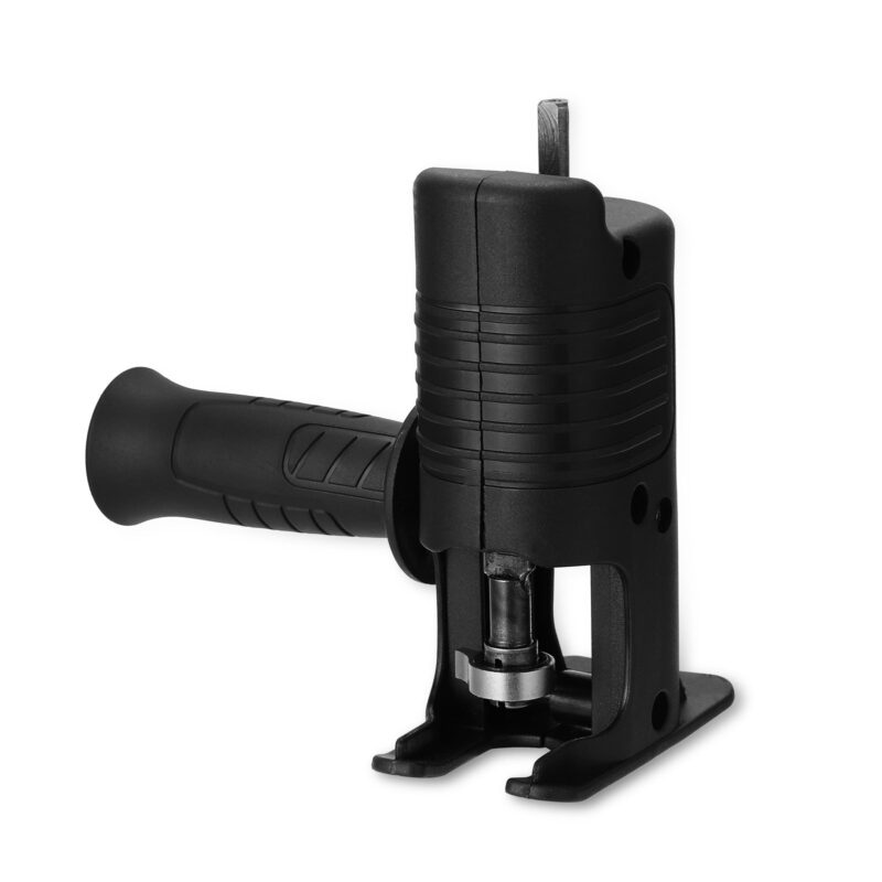Adaptador de Serra Sabre para Furadeira com 3 Lâminas Madeira e Metal