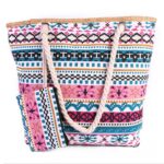Kit Bolsa de Praia Grande com Necessaire