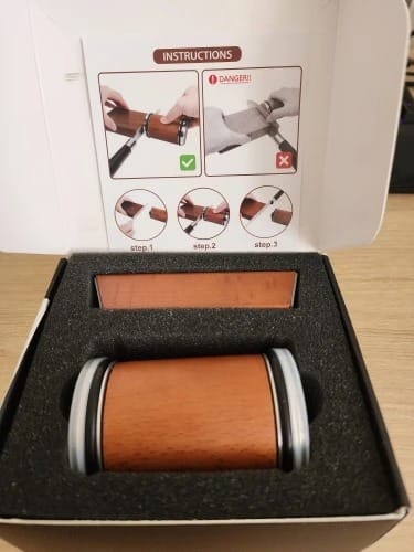 Imagem da Avaliação