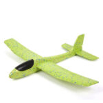 Avião Planador de Espuma EPP Super Resistente