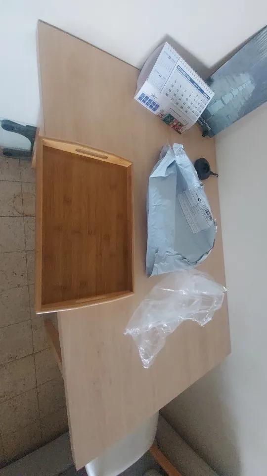 Imagem da Avaliação