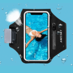 Braçadeira Esportiva para Celular Corrida e Academia