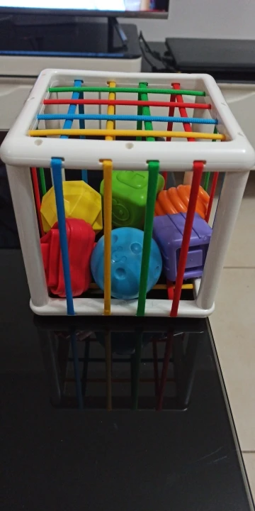 Imagem da Avaliação