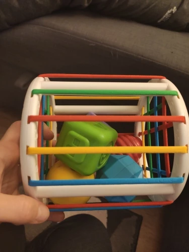 Imagem da Avaliação