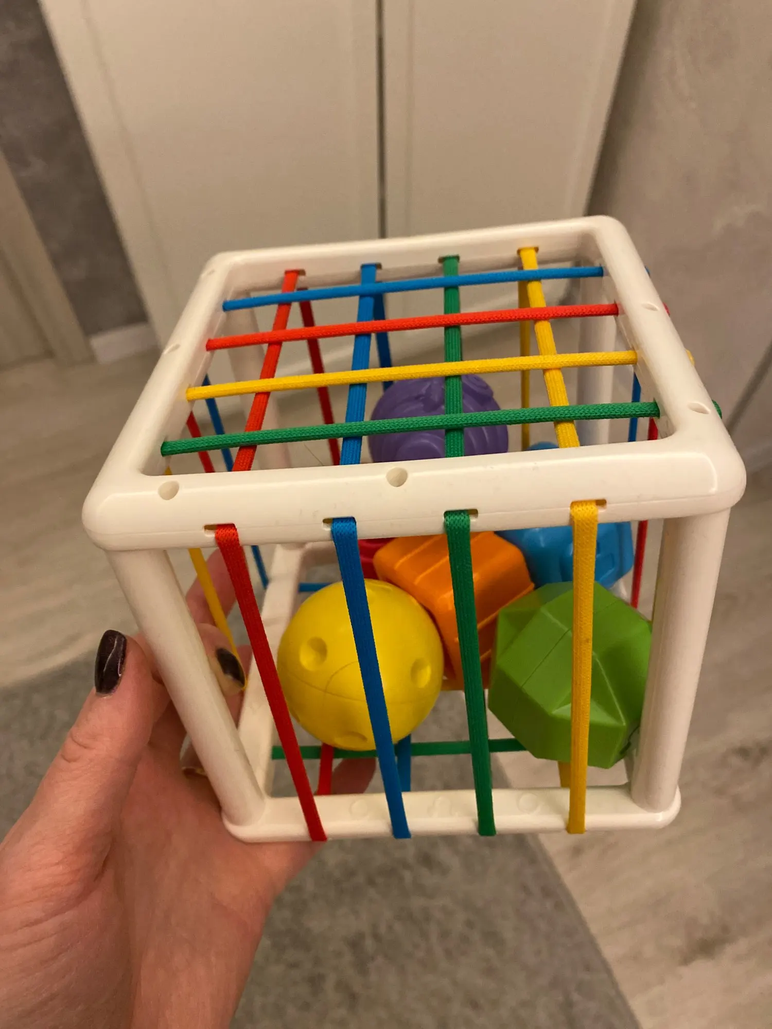 Imagem da Avaliação