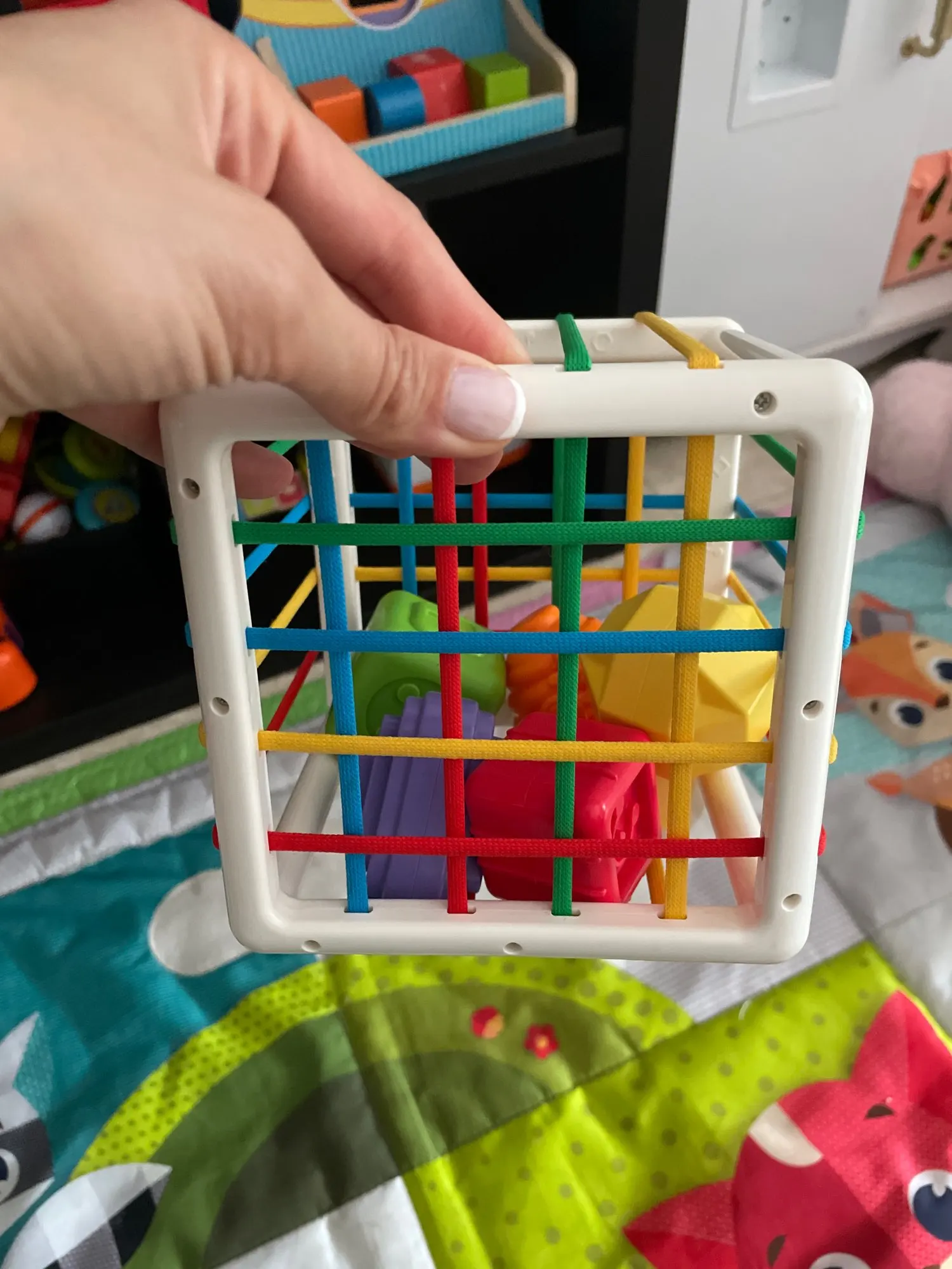 Imagem da Avaliação