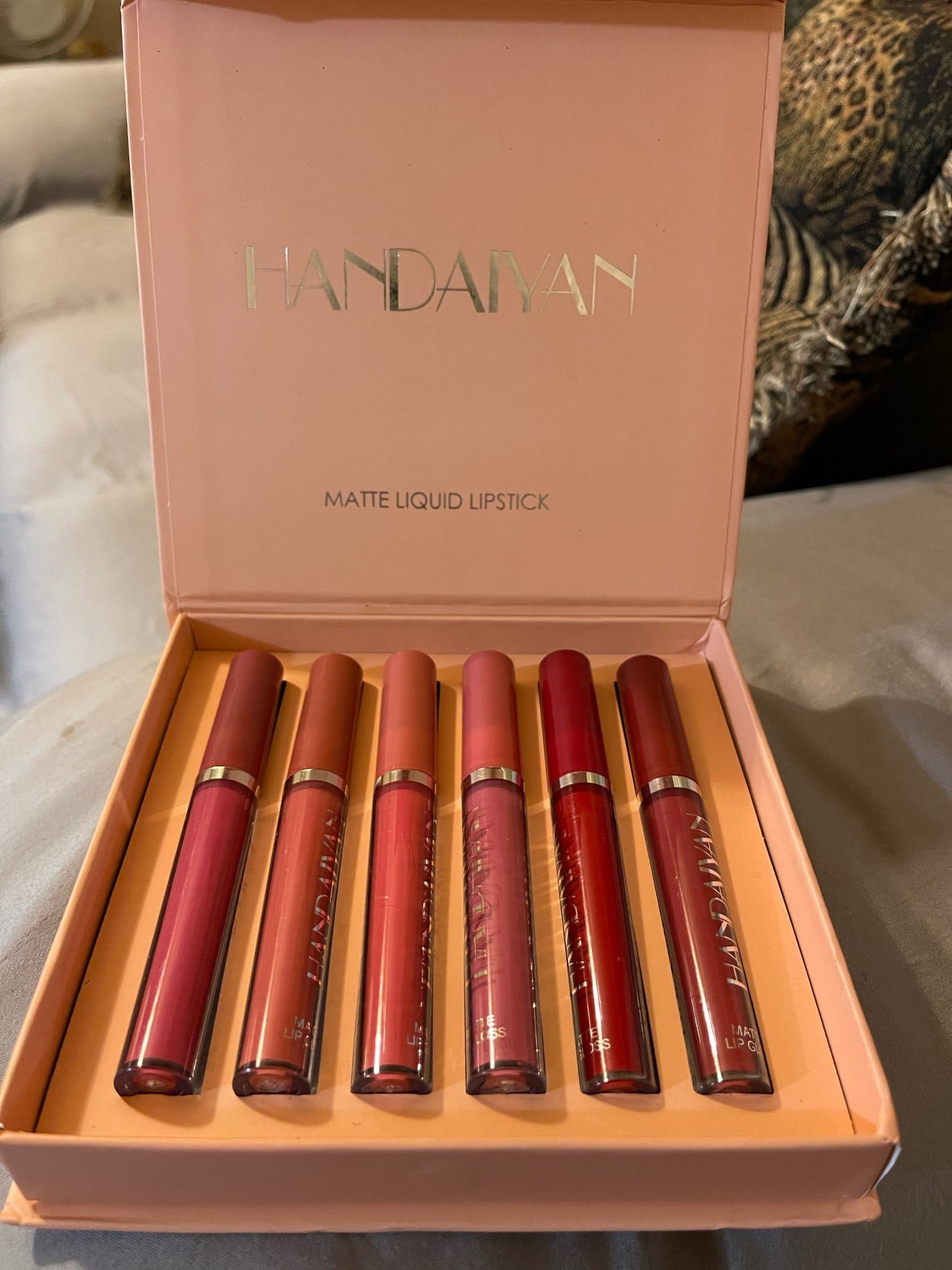 Imagem da Avaliação