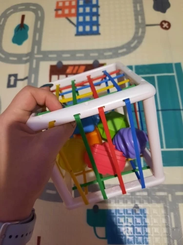 Imagem da Avaliação