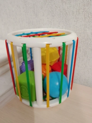 Imagem da Avaliação