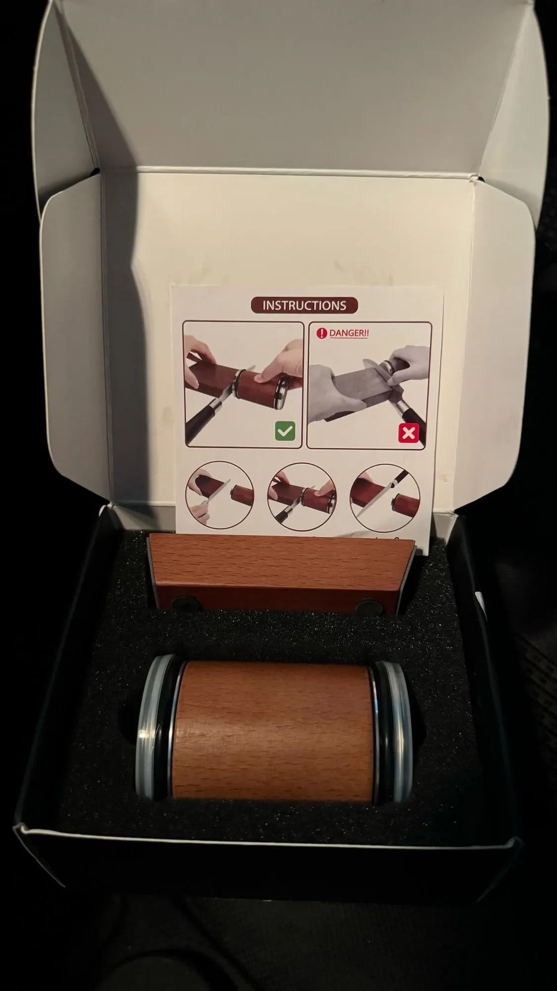 Imagem da Avaliação