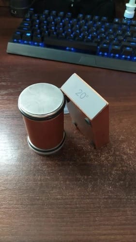 Imagem da Avaliação