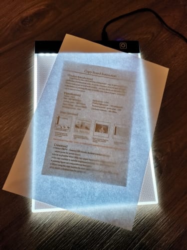 Imagem da Avaliação