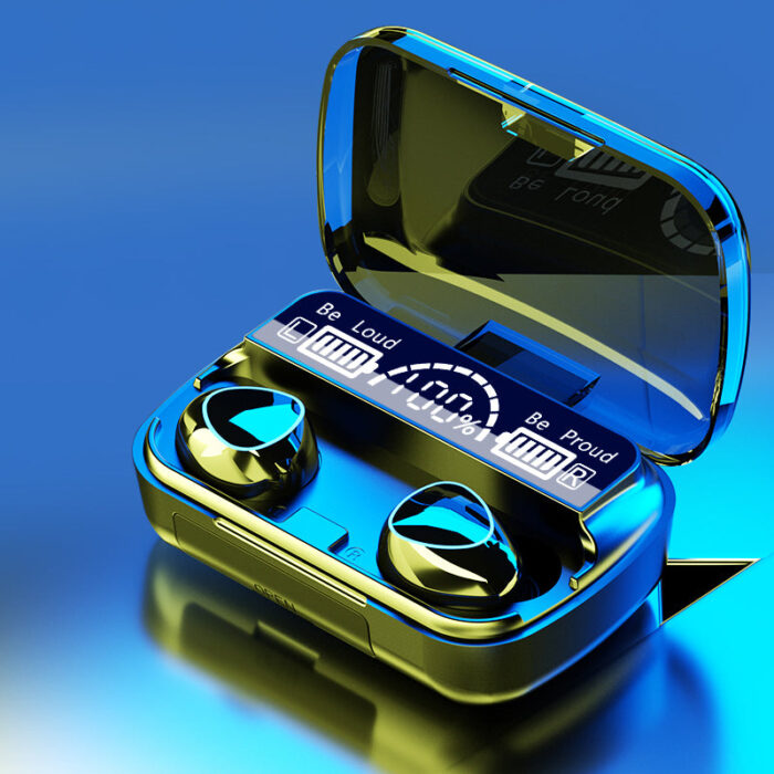Fone de Ouvido Bluetooth