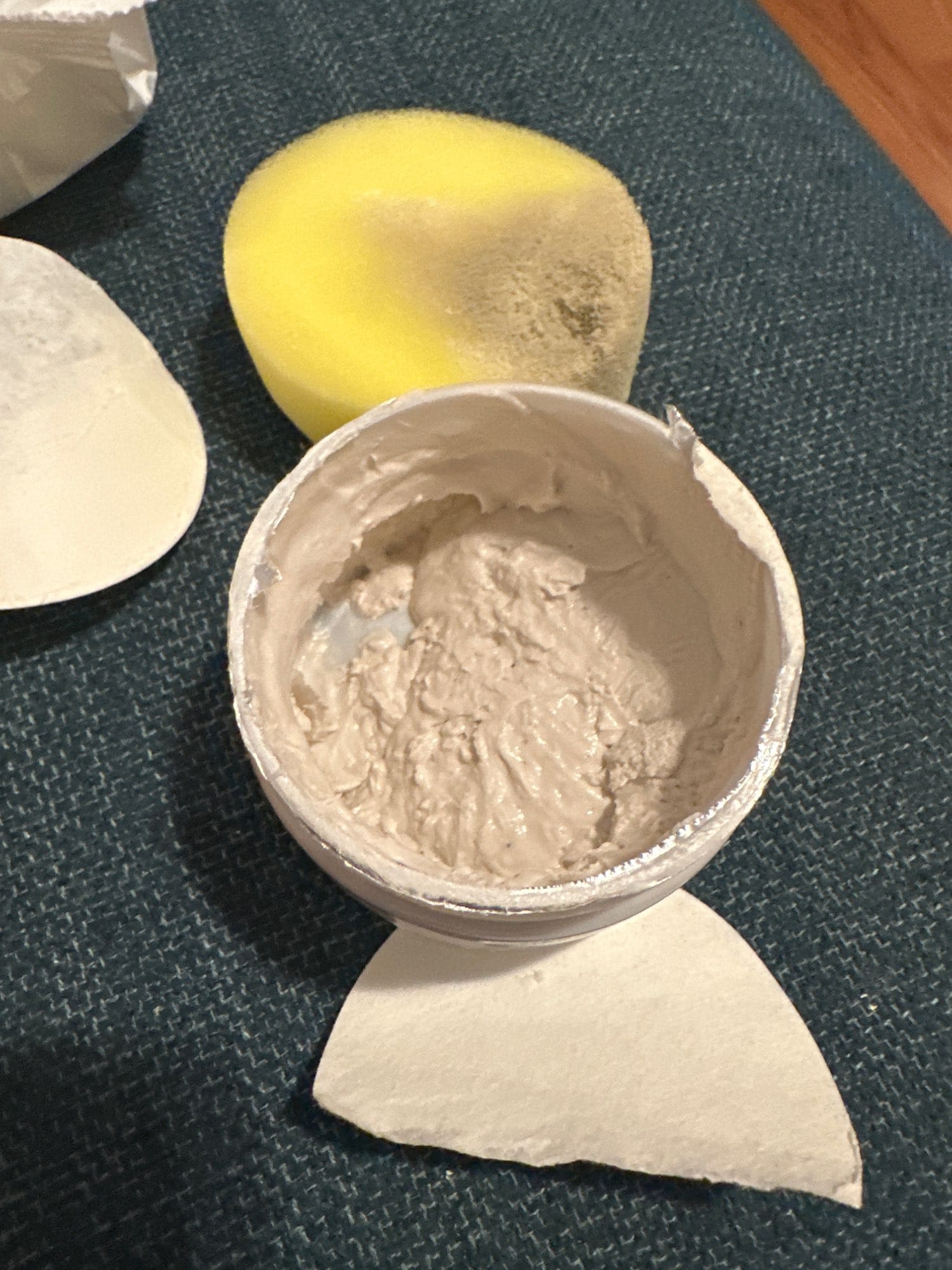 Imagem da Avaliação