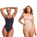 Body Modelador Shape Slim Redutor de Medidas Compre 1 Leve 2