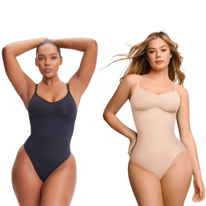 Body Modelador Shape Slim Redutor de Medidas Compre 1 Leve 2