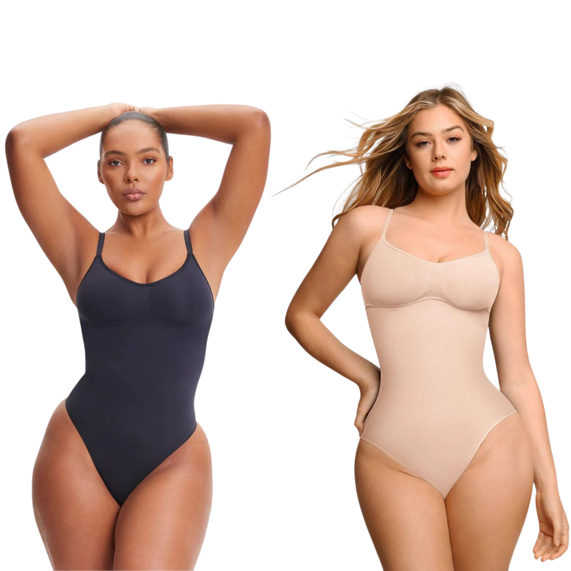 Body Modelador Shape Slim Redutor de Medidas Compre 1 Leve 2 Body Modelador Shape Slim Redutor de Medidas Compre 1 Leve 2