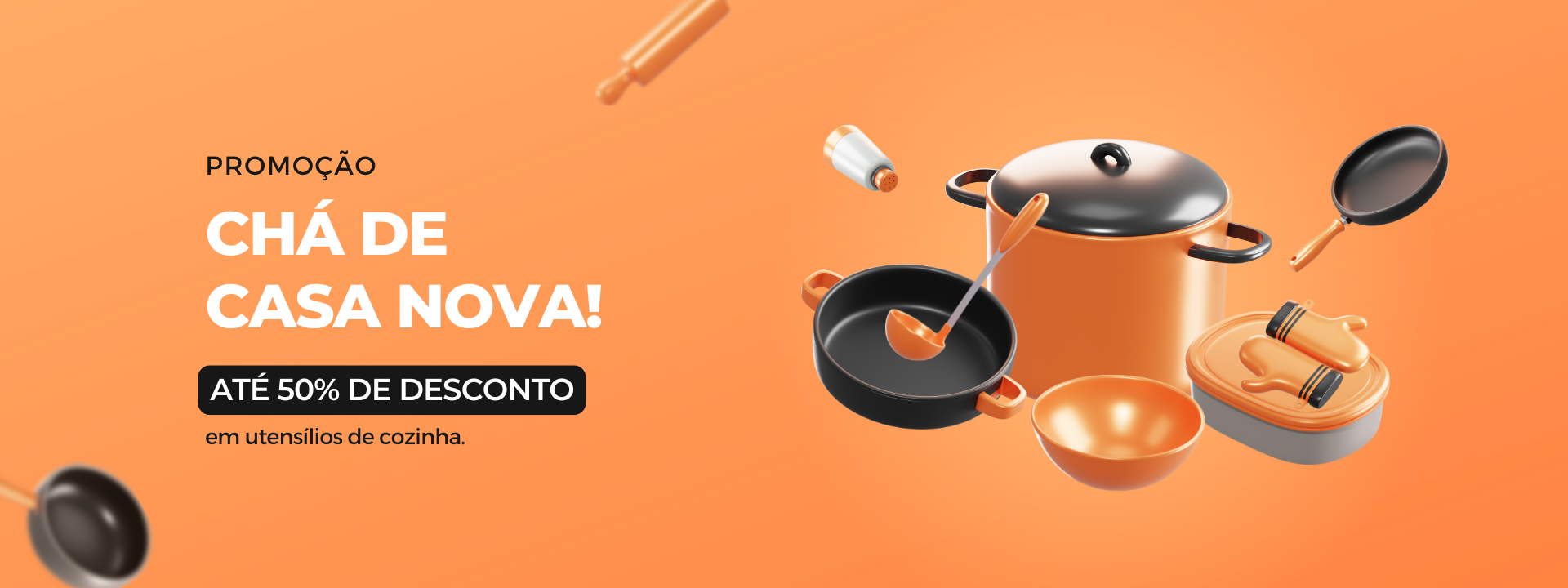 Banner Achadinhos do Lar