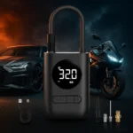 Compressor de Ar Elétrico