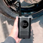 Compressor de Ar Elétrico