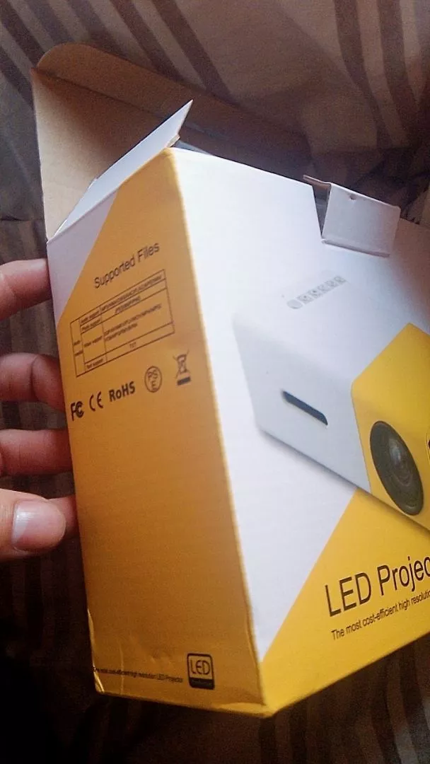 Imagem da Avaliação