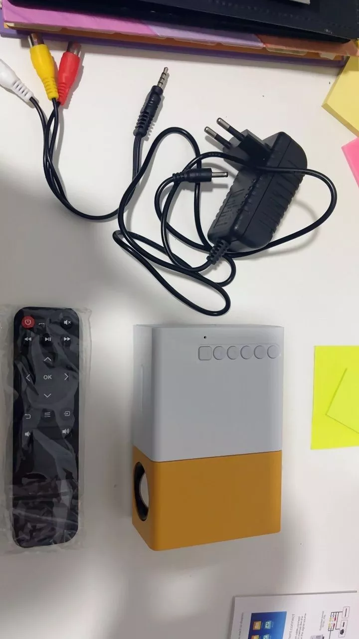 Imagem da Avaliação