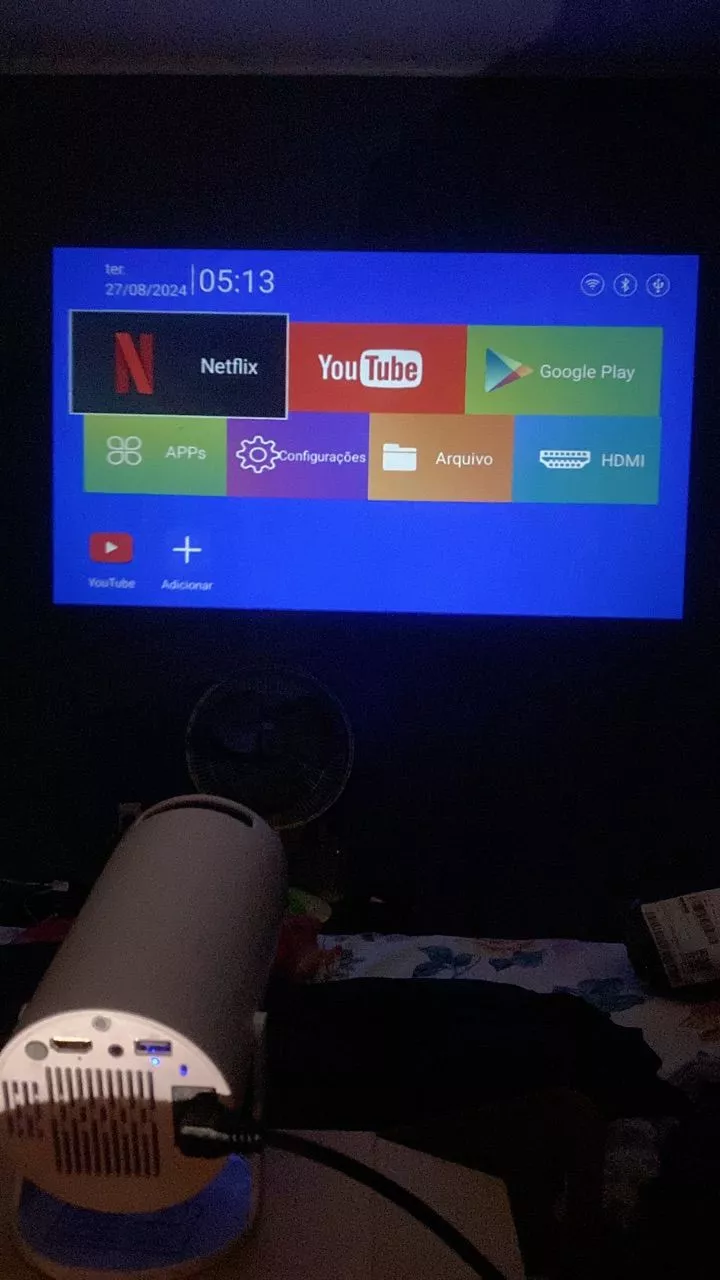 Imagem da Avaliação