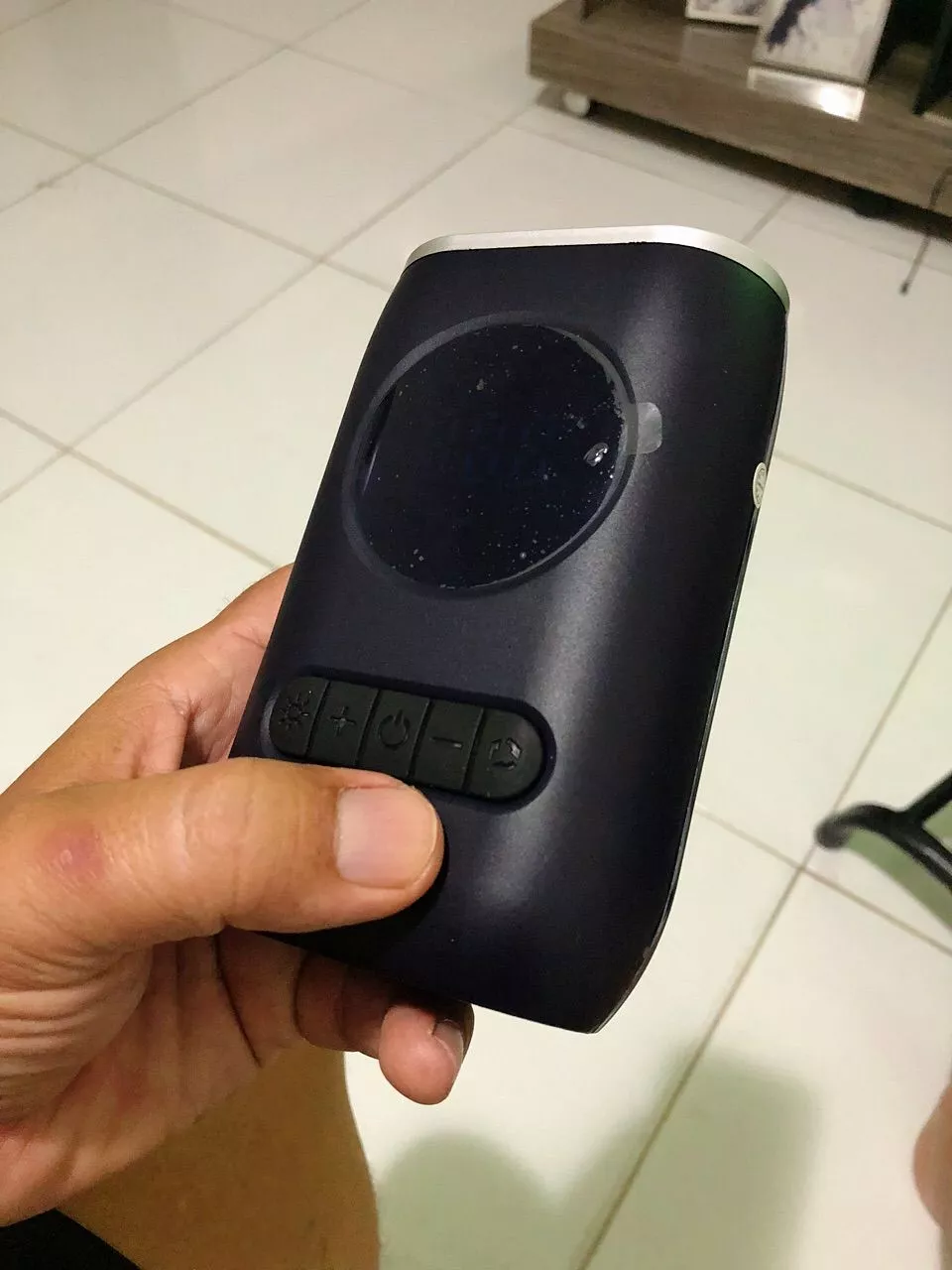 Imagem da Avaliação