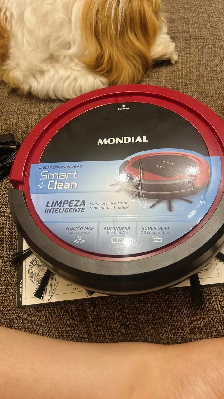 Imagem da Avaliação