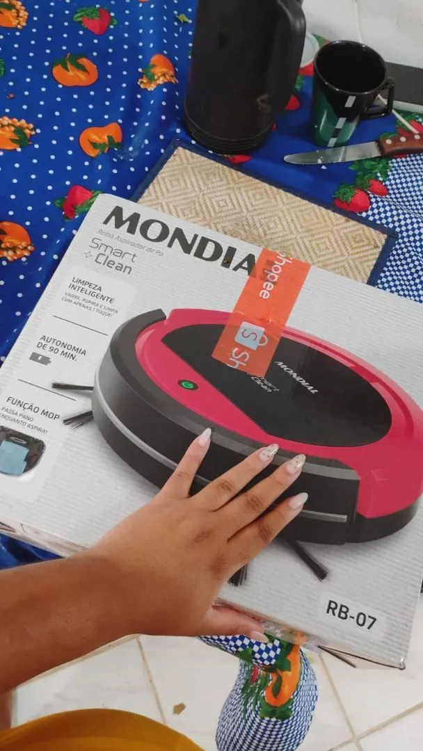 Imagem da Avaliação