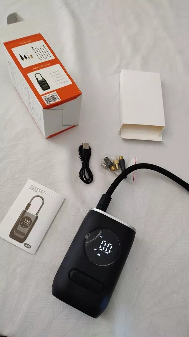 Imagem da Avaliação