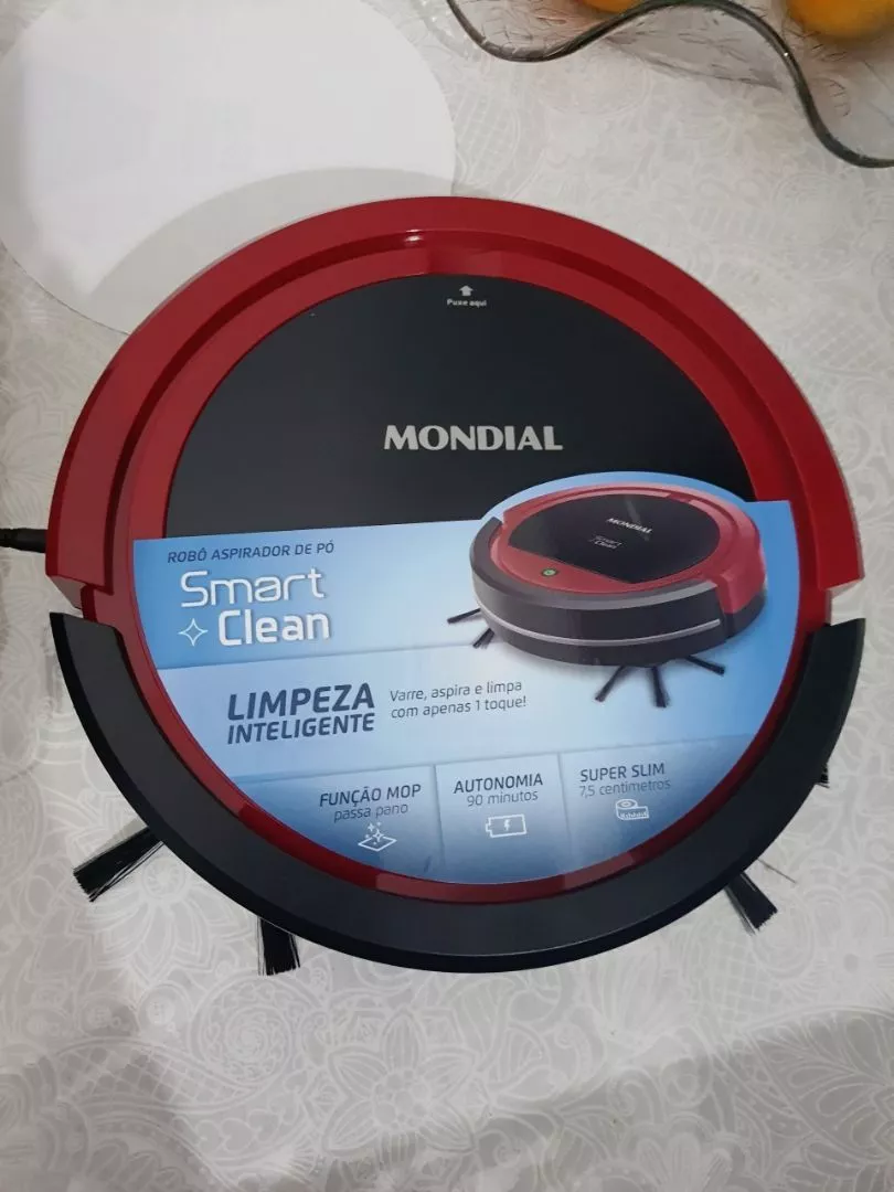 Imagem da Avaliação