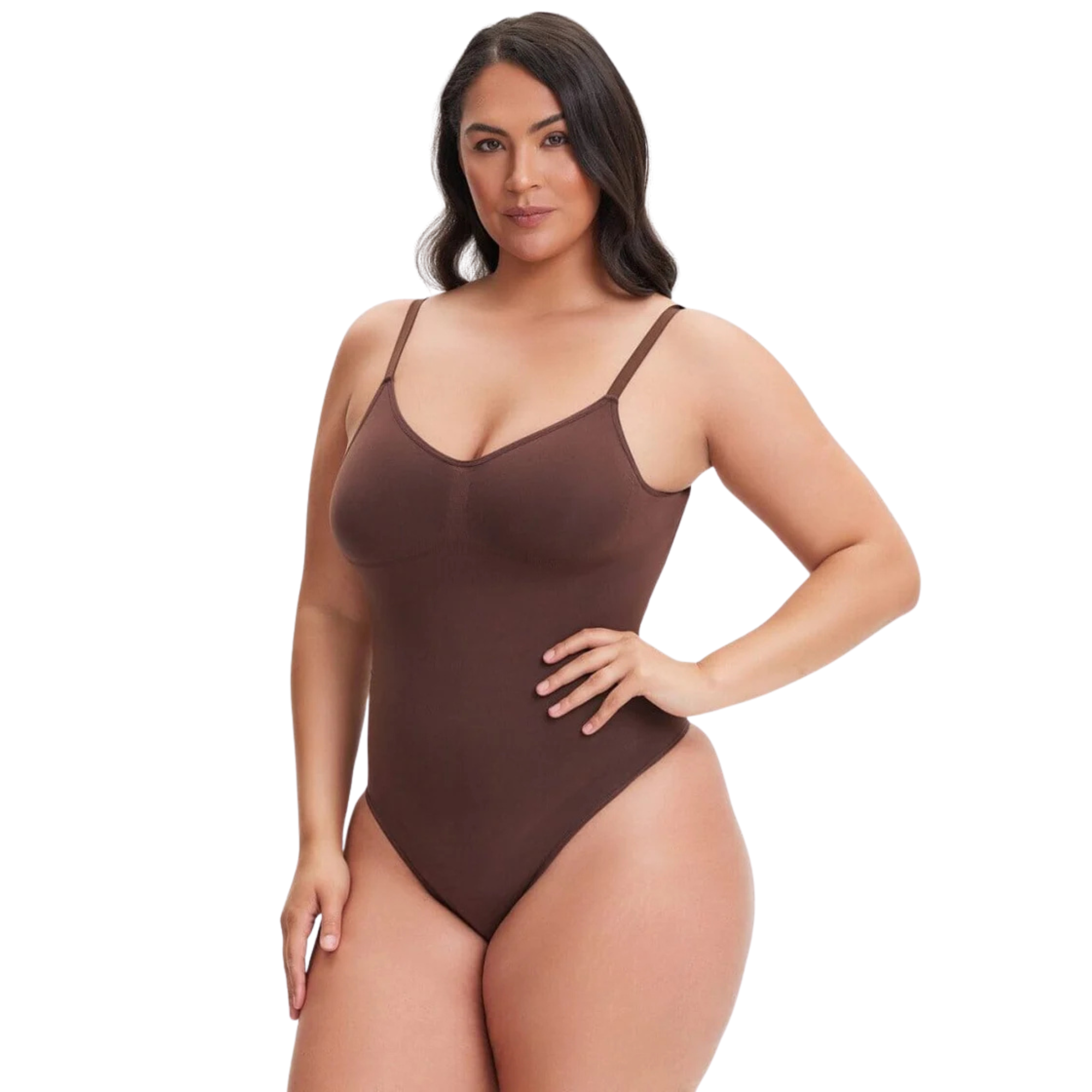 Body Modelador Shape Slim