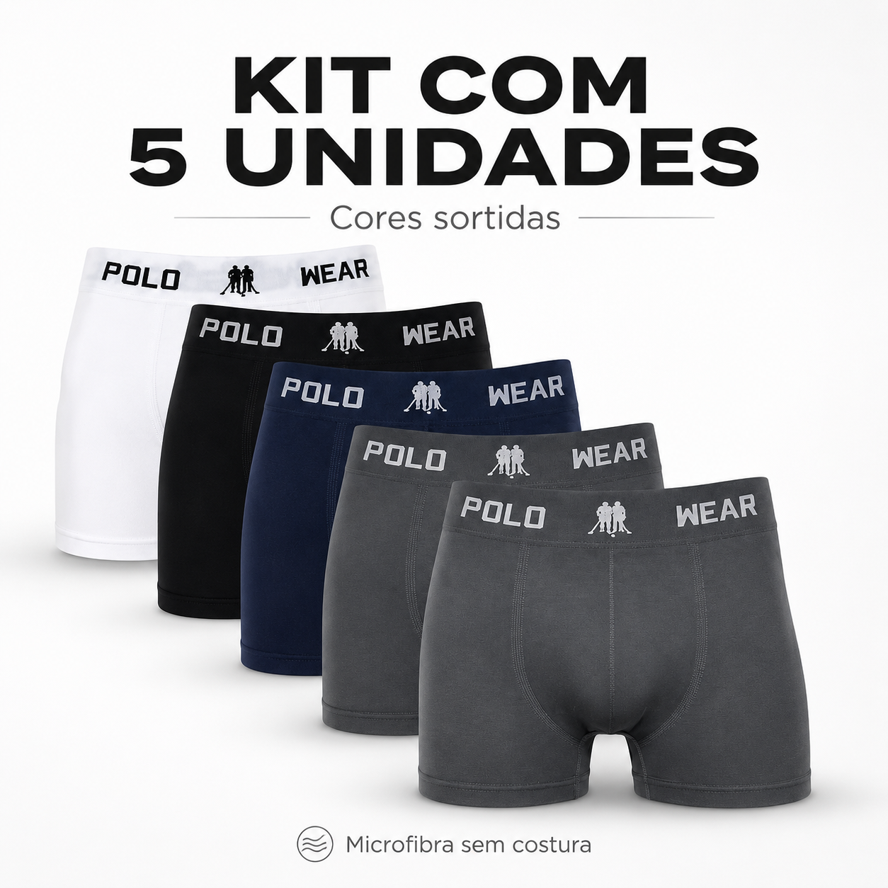 5 Unidades
