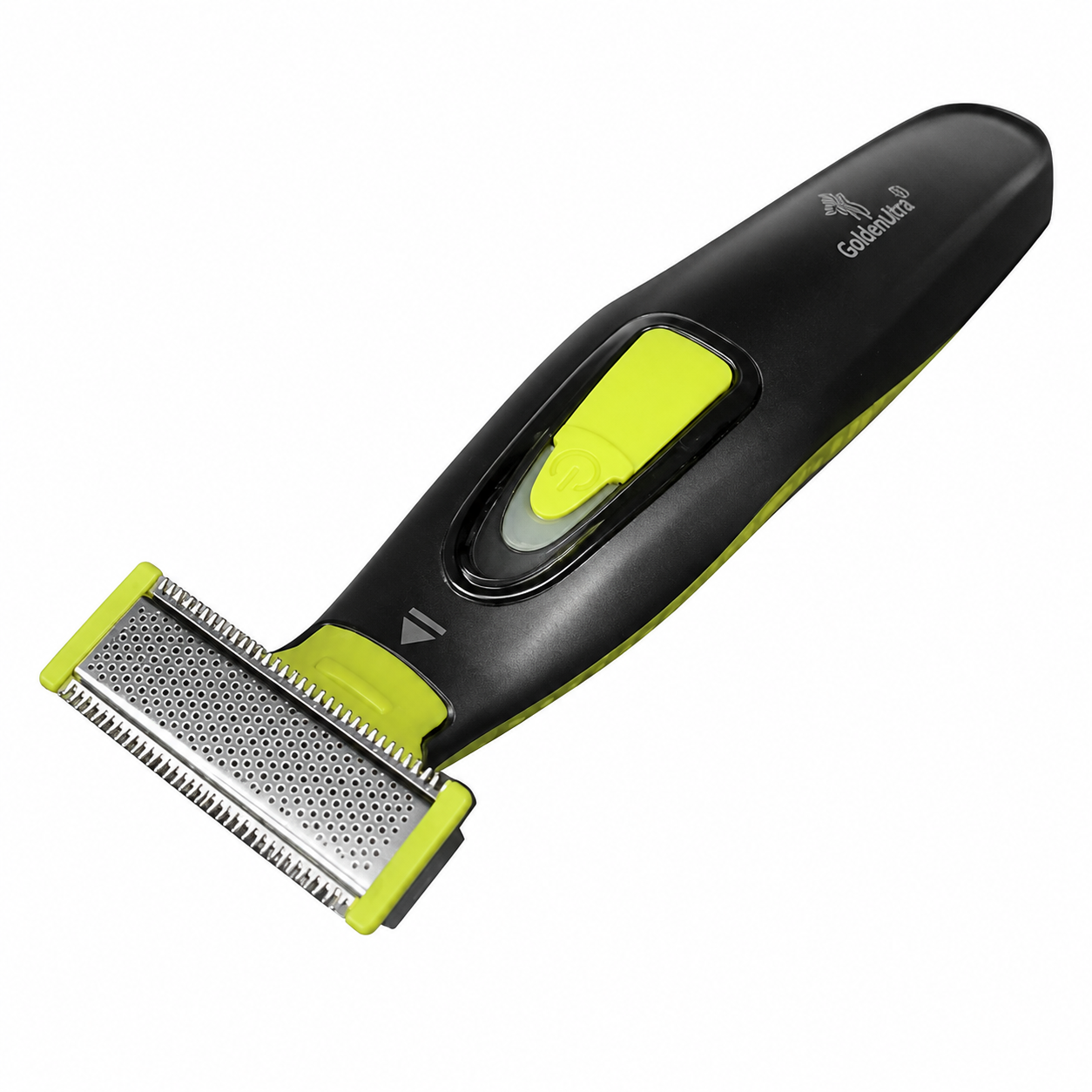 Aparelho de Barbear Elétrico USB à Prova D'Água IPX7 Profissional Bivolt
