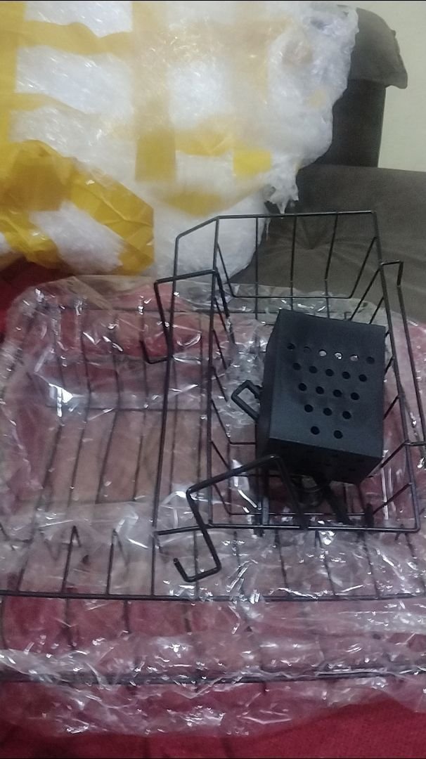 Imagem da Avaliação