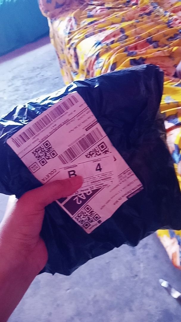 Imagem da Avaliação