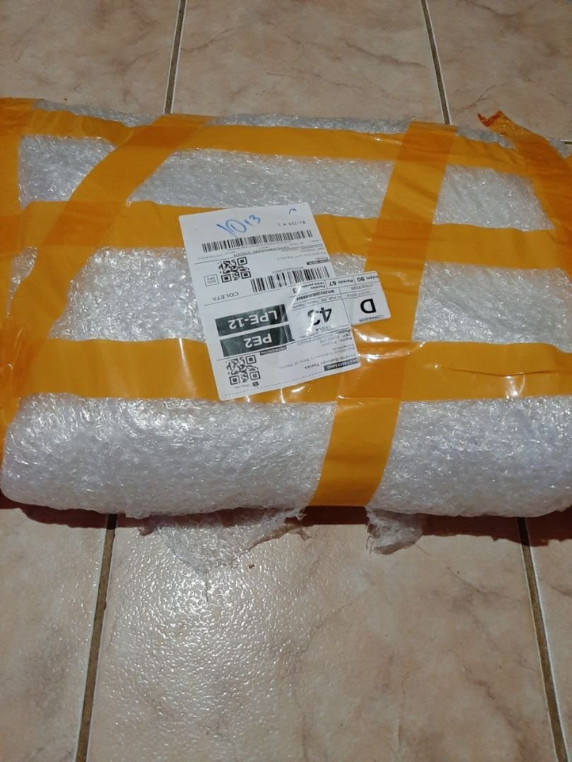 Imagem da Avaliação